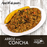 arroz_concha