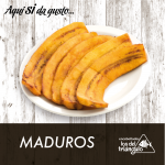 maduros