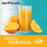 naranja